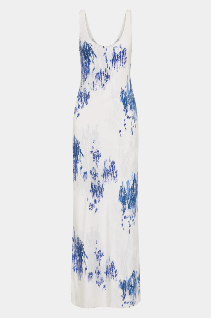 Sofia Slip Dress