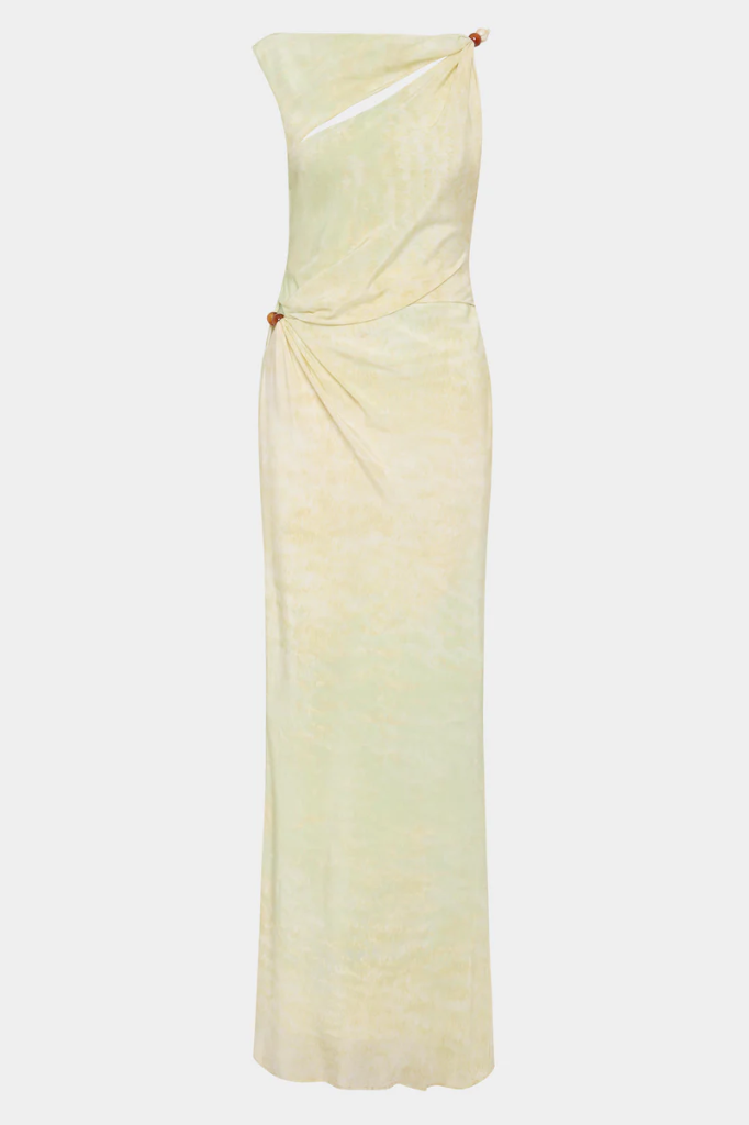 Citterio Gown