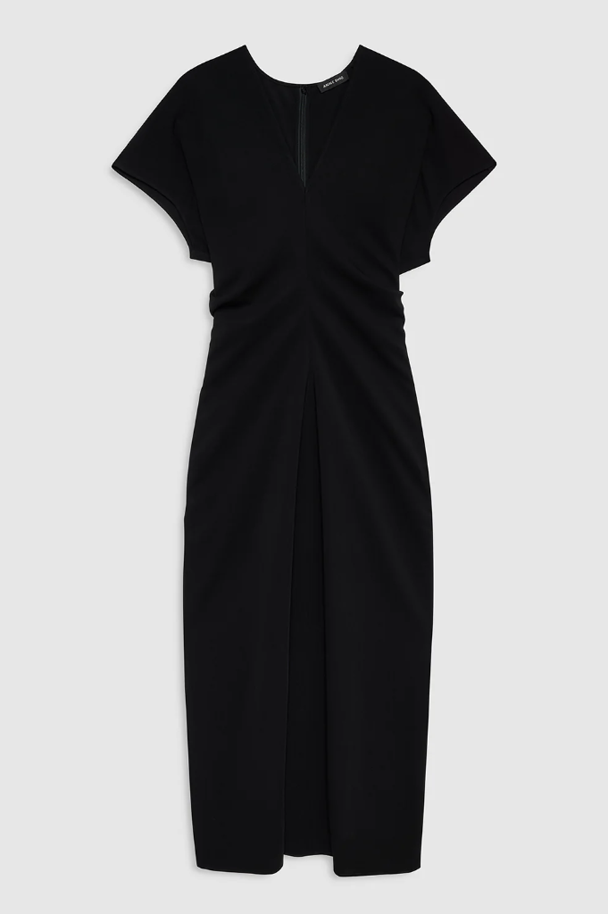 Zadig Dress - Black