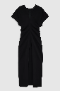 Zadig Dress - Black