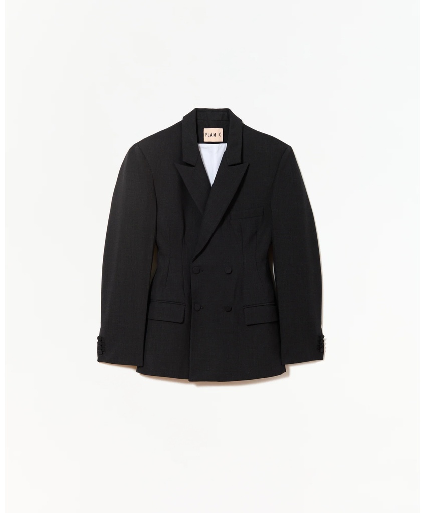 Blazer Plan C