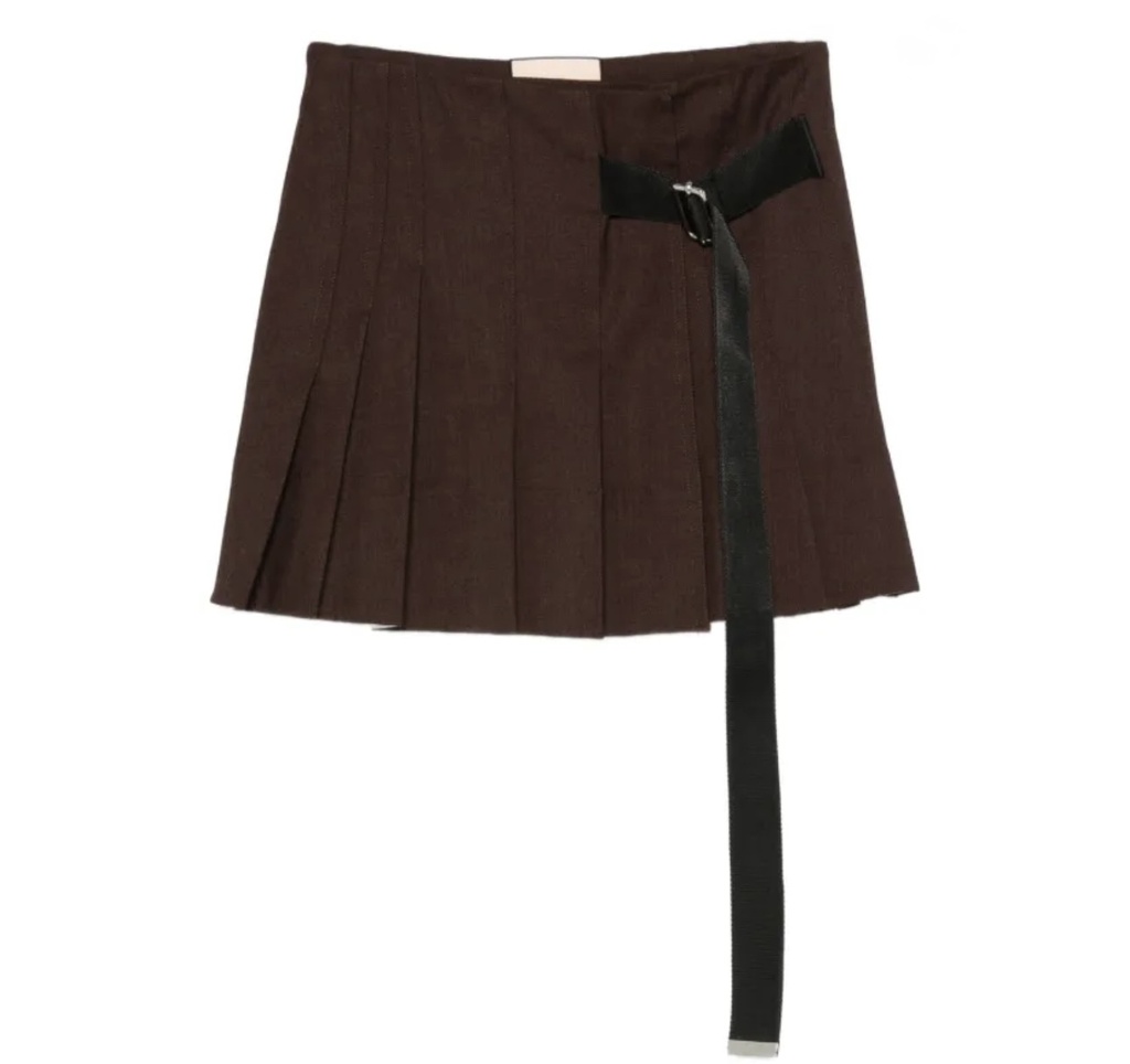 Skirt Plan C