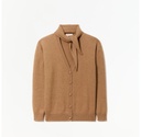 L/S Cardigan Plan C
