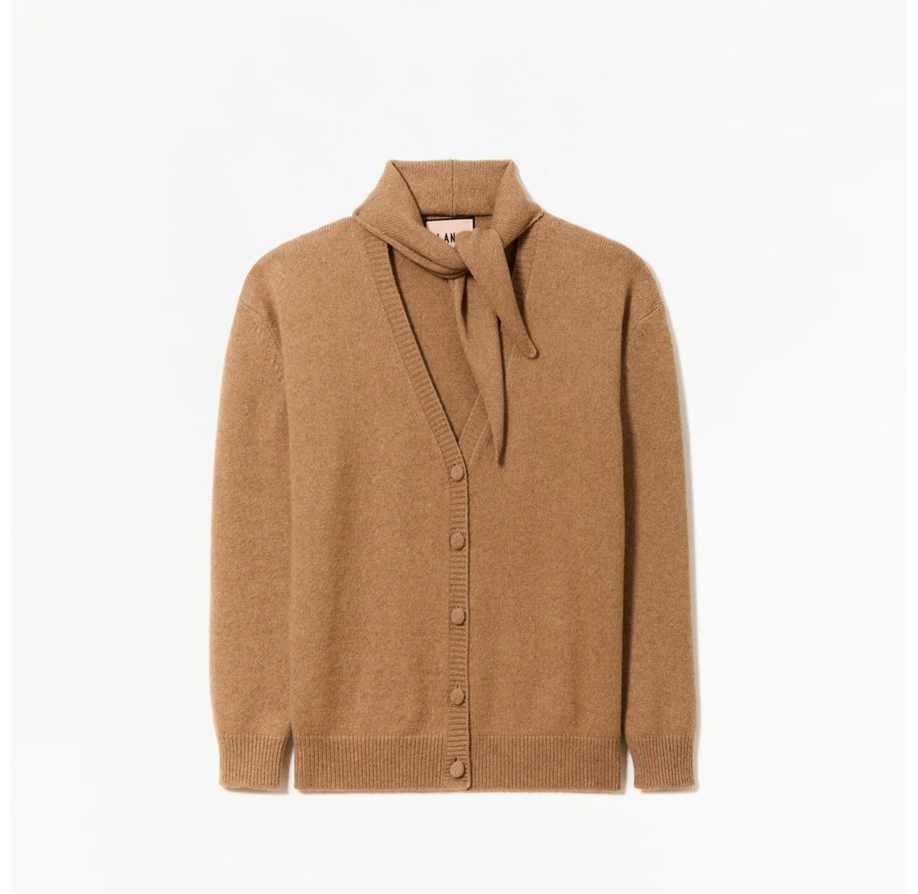 L/S Cardigan Plan C