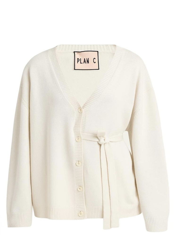 Cardigan Plan C