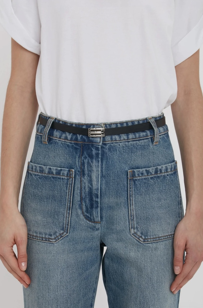 Dorian Frame Belt - Micro