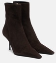 75 MM Ankle Boot