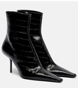 75 MM Ankle Boot