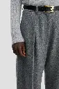 Wide Leg Trousers