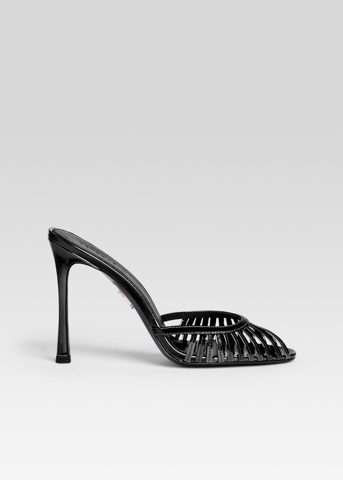 Allistair Sandal