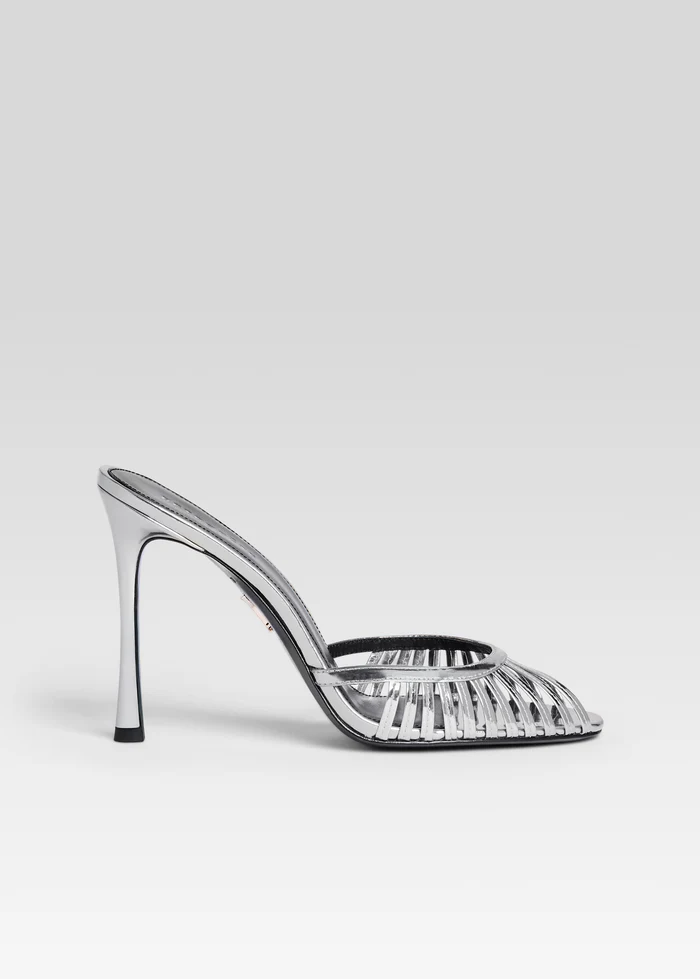 Allistair Sandal