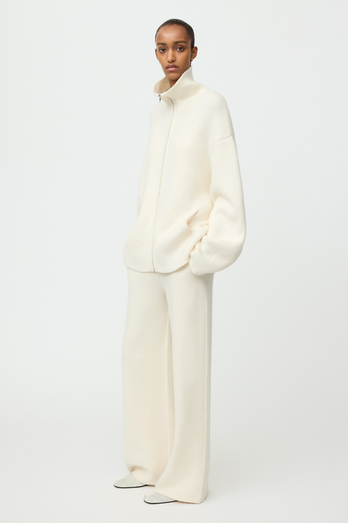 Double Knit Pants