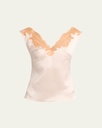 Lace dt Top