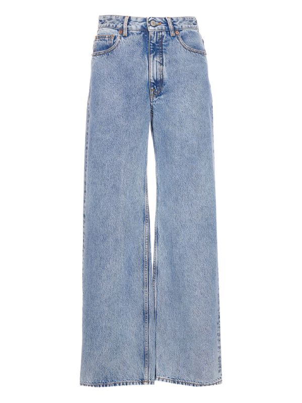 Pants 5 Pockets