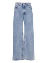 Pants 5 Pockets