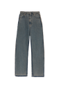 Pants 5 Pockets