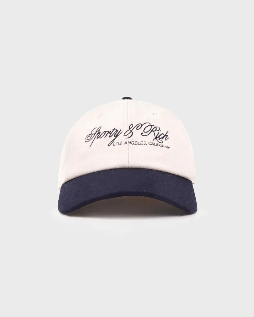 International Wool Hat