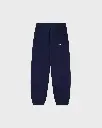 Serif Logo Kids Sweatpants
