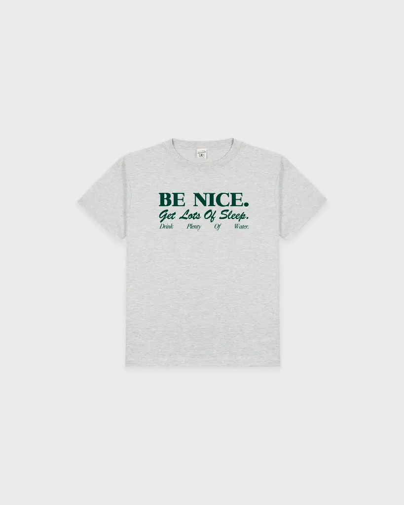 Be Nice kids T-Shirt