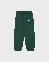 Serif Logo Kids Sweatpant