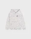 Play Tennis Kids Hoodie