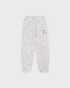 Serif Logo Kids Sweatpant