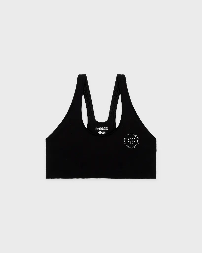 SRHWC Sports Bra