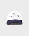 Beverly Script Hat