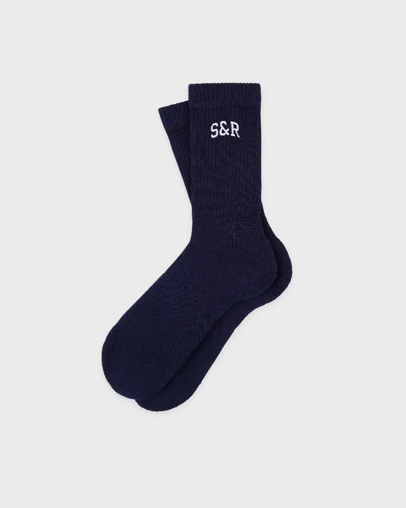 S&R Ivy Socks