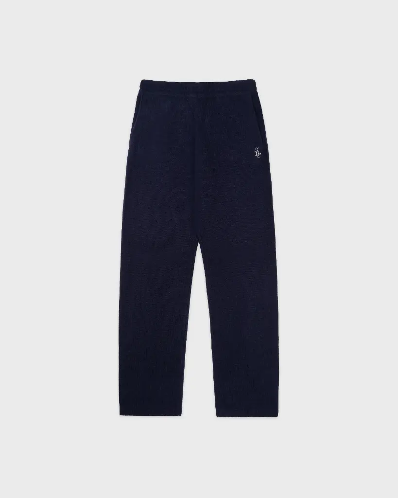 SCR Cashmere Trousers