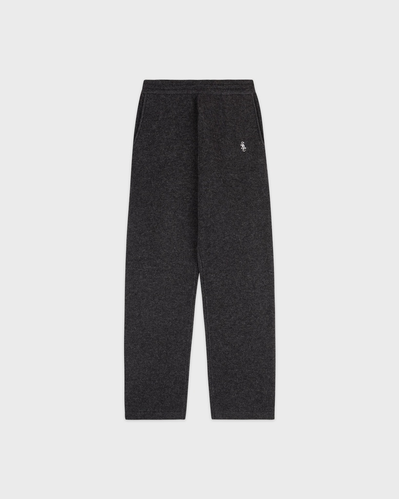 SCR Cashmere Trousers