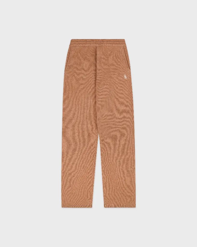SCR Cashmere Trousers