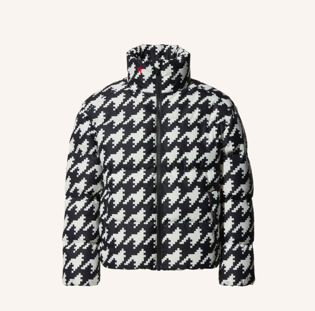 Nuuk Puffer Jacket