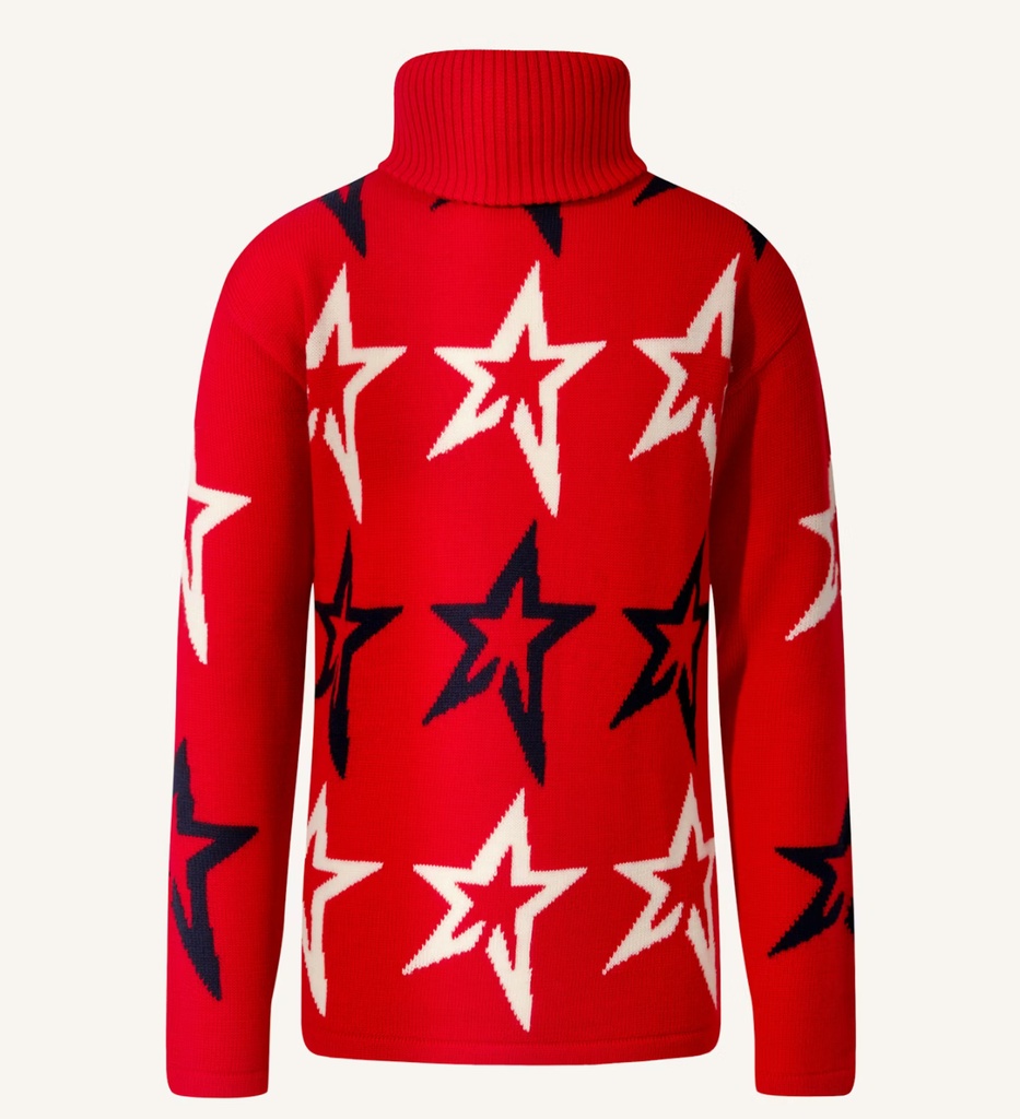 Star Dust Sweater