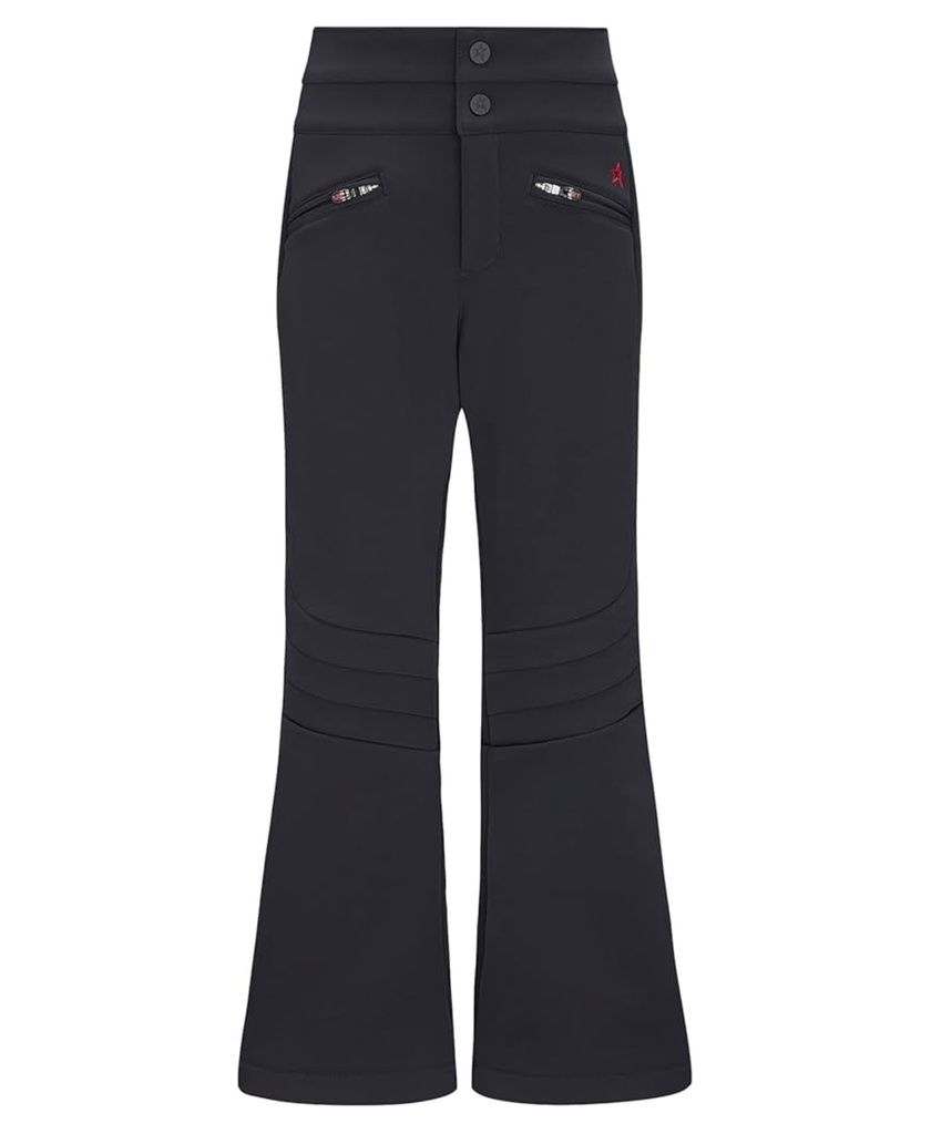 Aurora High Waist Flare Pant Ii