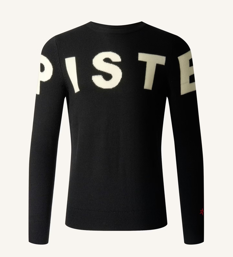 Piste Jumper