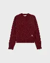 SRC Cashmere Sweater