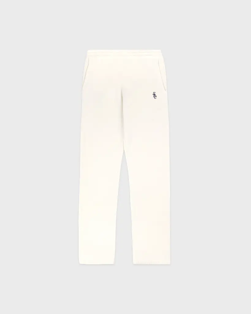 SRC Cashmere Trousers