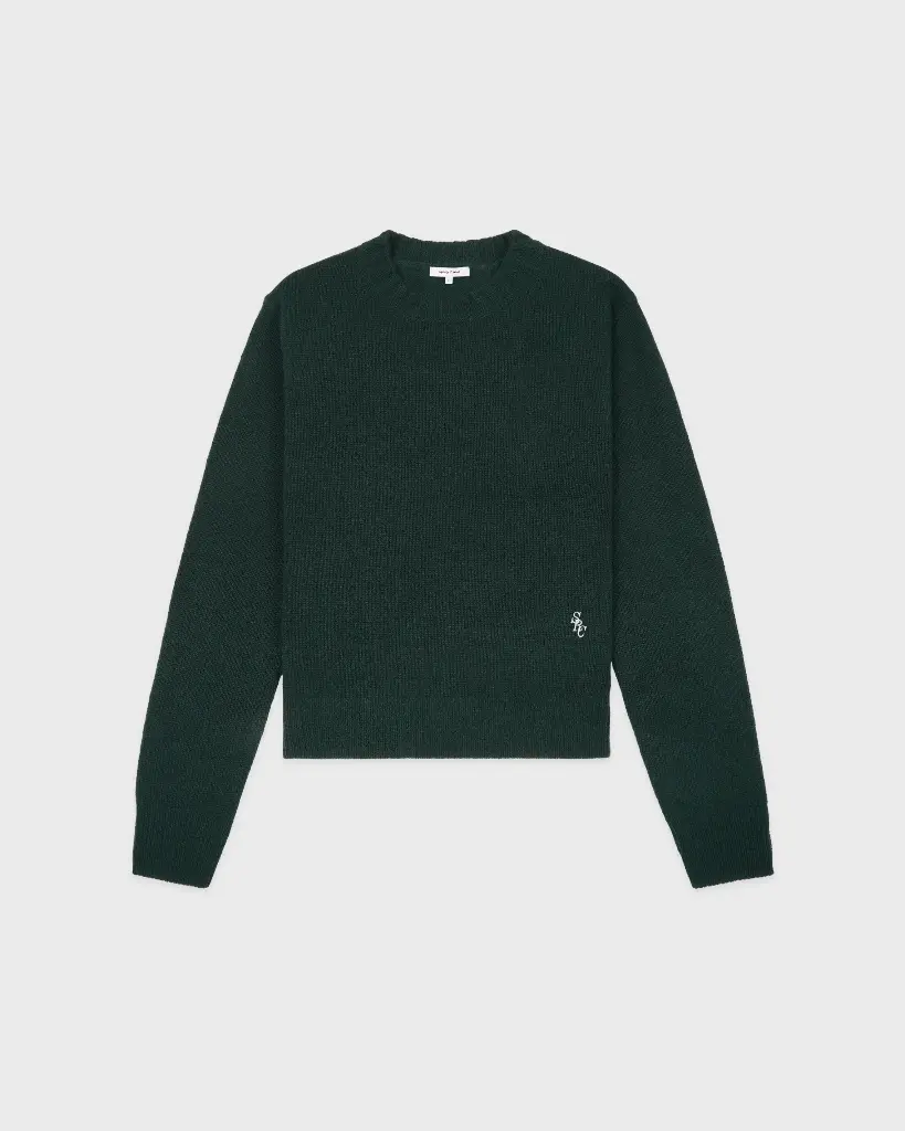 SRC Cashmere Sweater