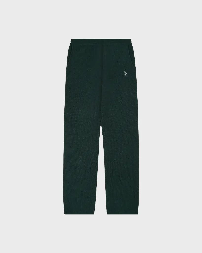 SRC Cashmere Trousers