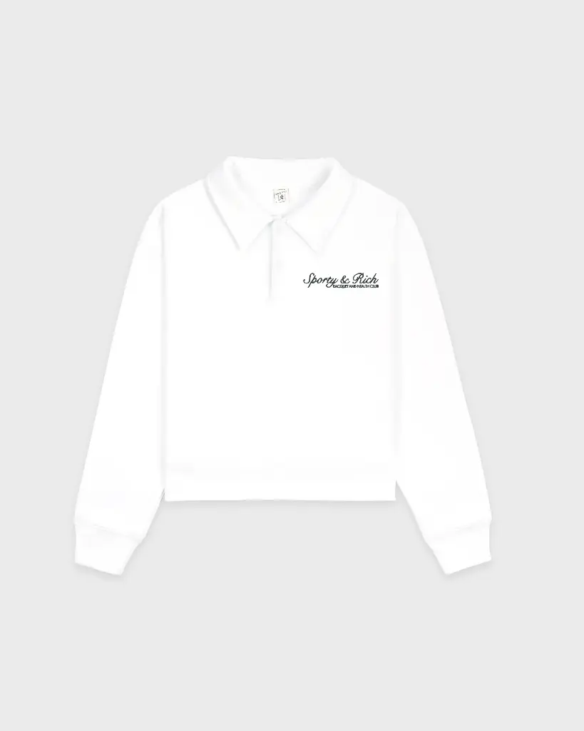 Syracuse Embroiedered Polo