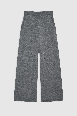 ADLEY PANT - MEDIUM HEATHER GREY