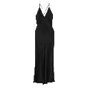 LAUREL DRESS - BLACK