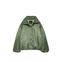 Cyrus Jacket - Olive