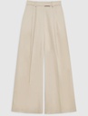 Lou Trouser - Beige