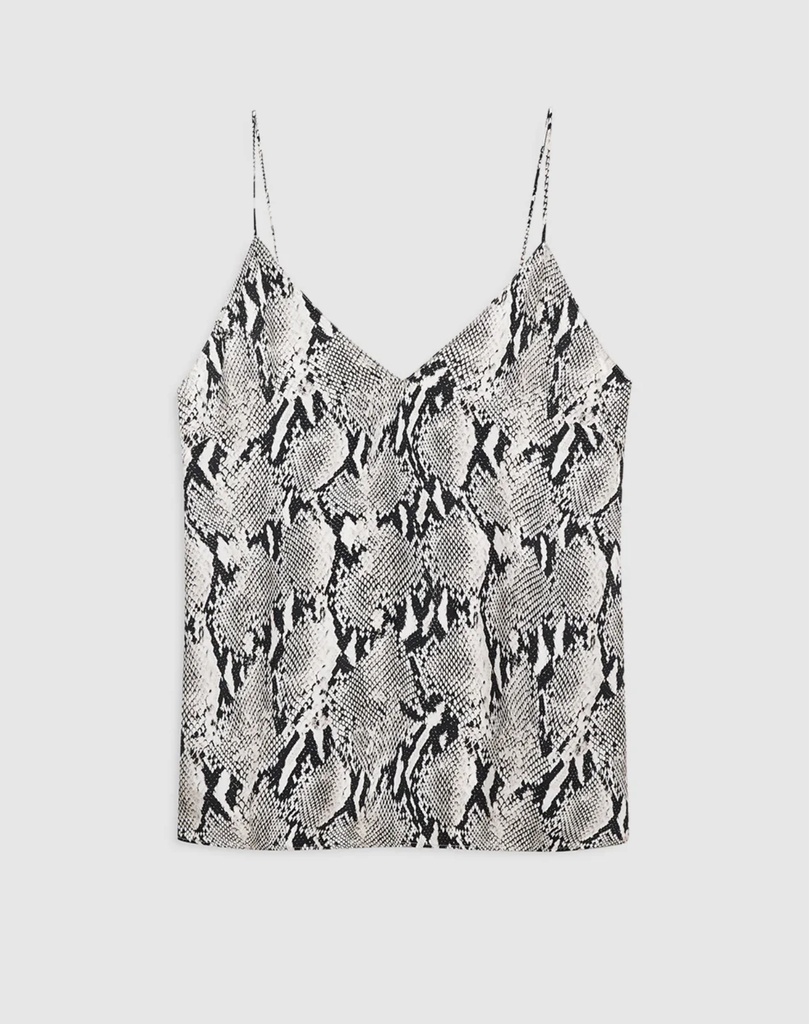 Ellen Top - Python