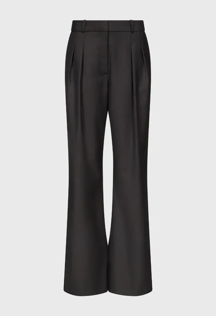 Sbiru LDS Straight Legs Pants