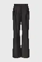 Sbiru LDS Straight Legs Pants
