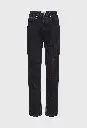 Jude LDS Straight Leg Jeans