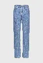Jude LDS Straight Leg Jeans